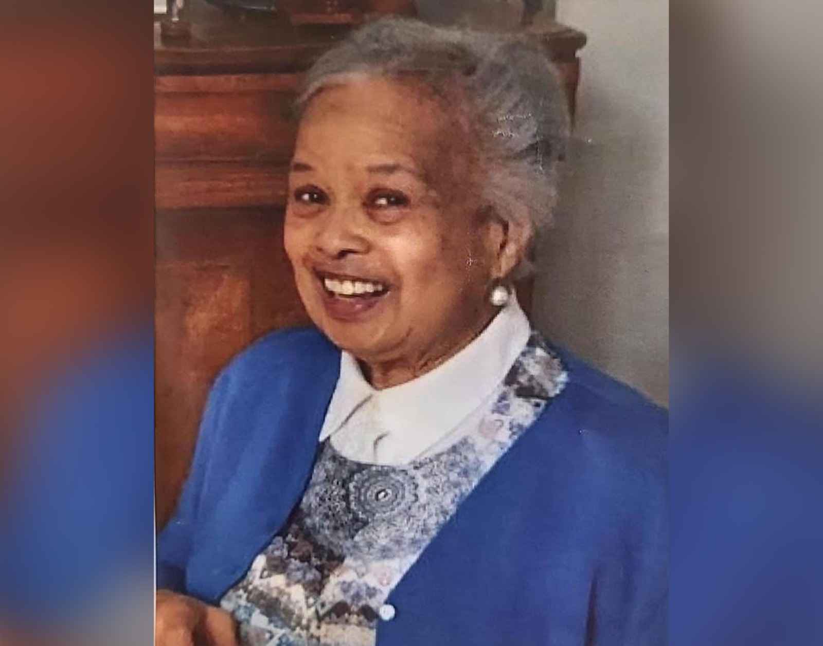 Nicole Tardivel nous a quittés !